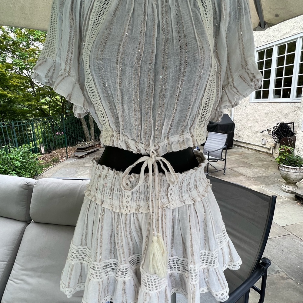 Surf Gypsy Top & Skirt Set - Picture 12 of 16